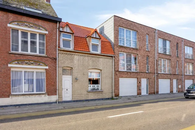 Maison à vendre à Mol – 1/10