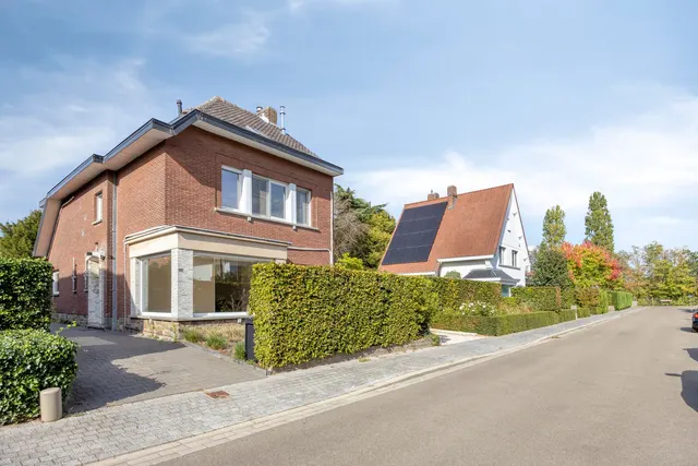 Huis te koop in Mechelen – 1/10