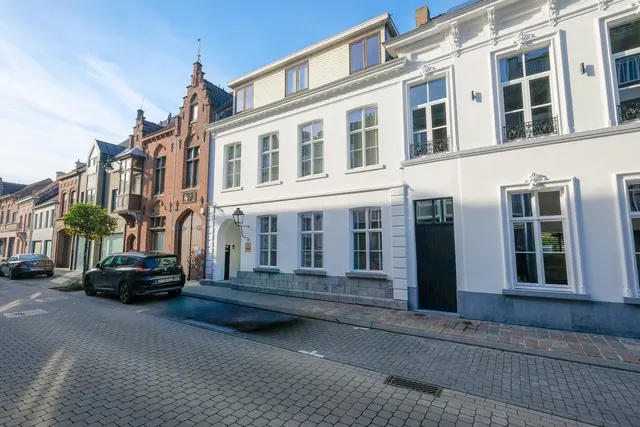 Appartement te huur in Maldegem – 1/10