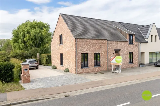 Maison à vendre à Geel – 1/10