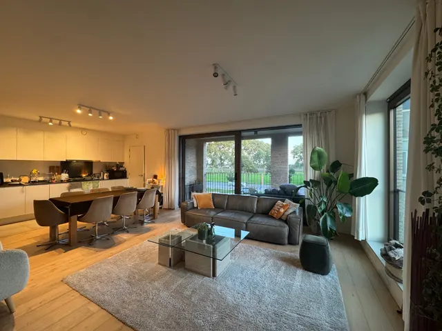 Appartement te huur in Loppem – 1/9