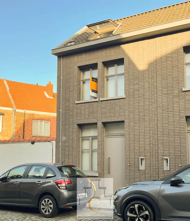 Rijwoning à louer à Brugge – 1/10