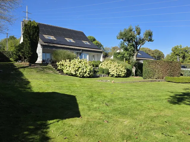 Huis te koop in Malmedy – 1/10