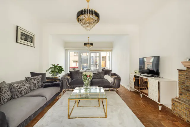 Appartement te koop in Antwerpen – 1/10