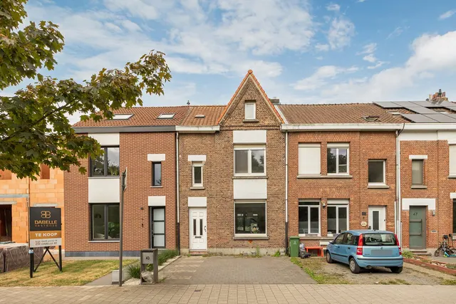 Maison à vendre à Antwerpen – 1/10