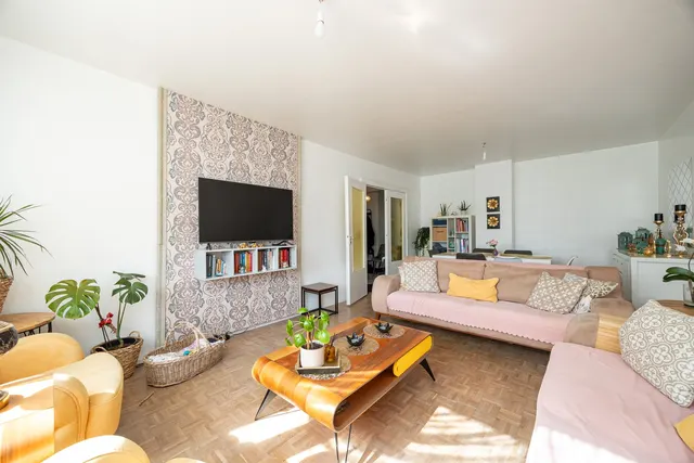 Appartement à vendre à Antwerpen – 1/10