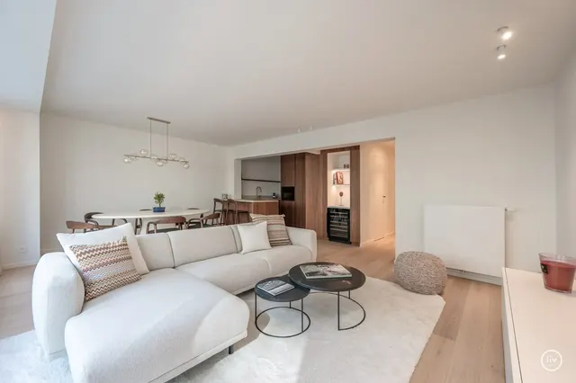 Appartement te koop in Knokke-Heist – 1/10