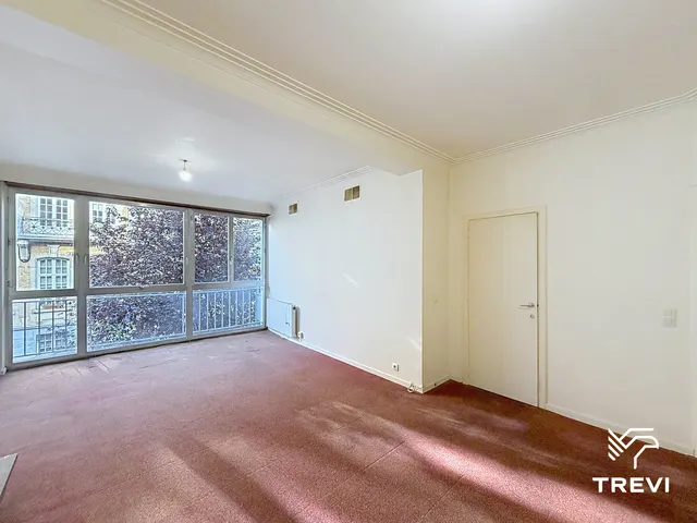 Appartement à louer à Ixelles – 1/10