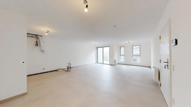 Appartement te huur in Liège – 1/10