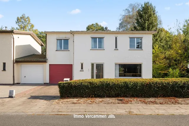 Maison à vendre à Hever – 1/10