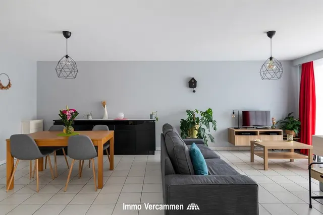 Appartement te koop in Duffel – 1/10