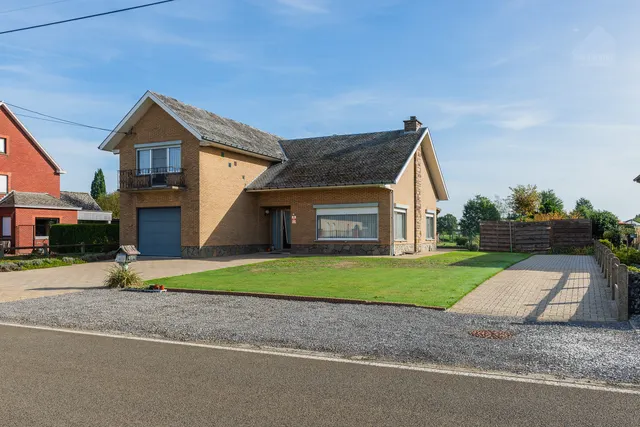 Eengezinswoning à vendre à Laakdal – 1/10