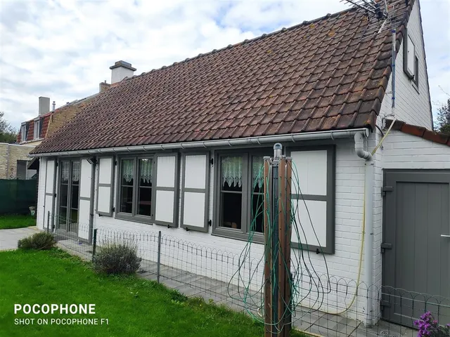 Huis te koop in Adinkerke – 1/10
