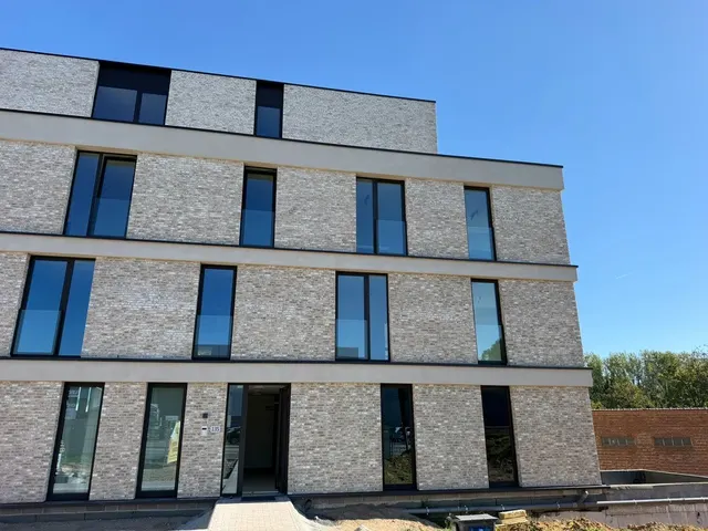 Appartement à louer à Halle – 1/10