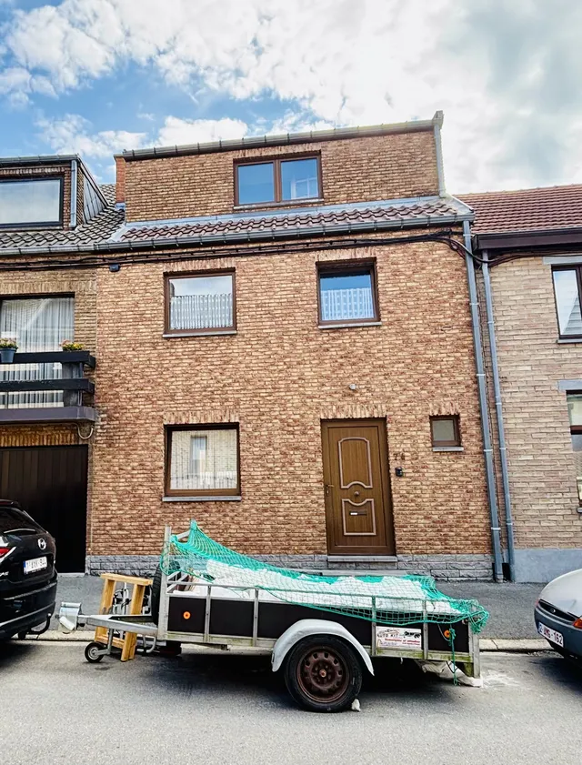 Huis te huur in Chapelle-lez-Herlaimont – 1/10