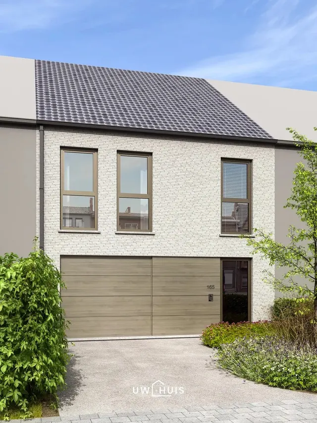 Woning te koop in Zwijndrecht – 1/5