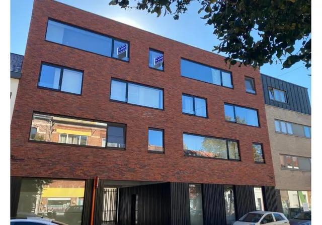 Appartement te koop in Kessel-Lo – 1/10