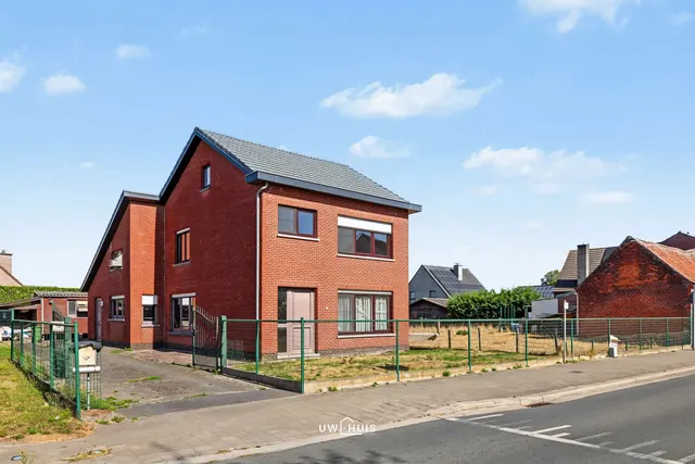 Woning te koop in Sinaai-Waas – 1/10