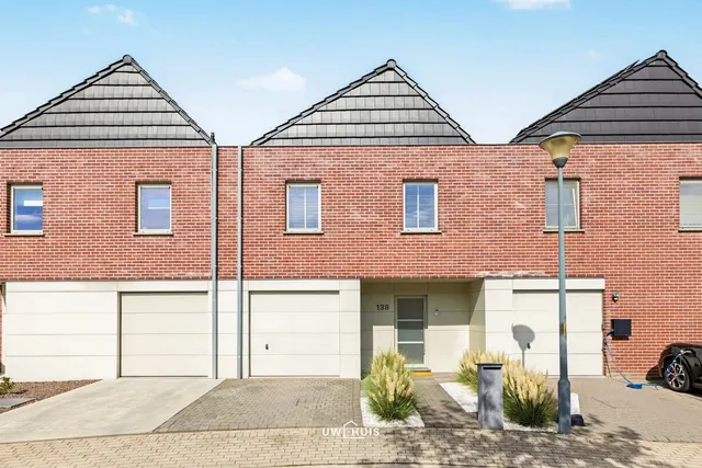 Woning te koop in Kallo – 1/10