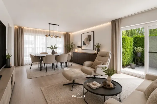 Appartement te koop in Temse – 1/10
