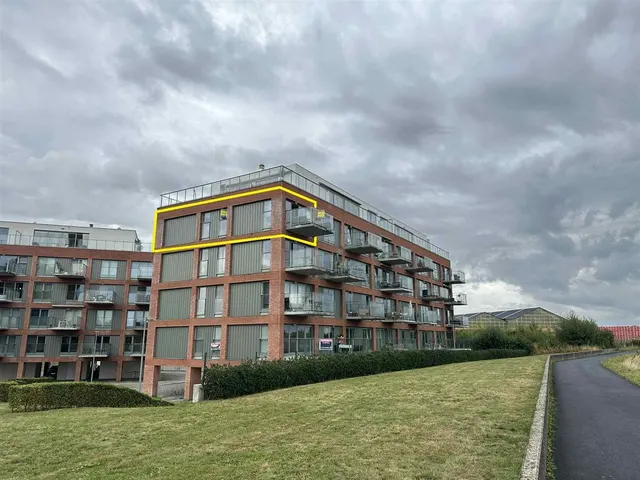 Appartement te huur in Terhagen – 1/10