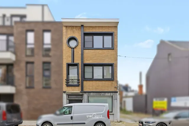 Woning te koop in Beveren-Kruibeke-Zwijndrecht – 1/10
