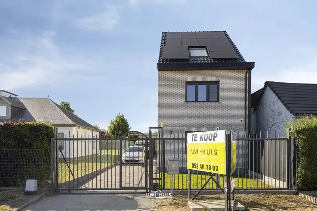 Woning à vendre à Sint-Niklaas – 1/10