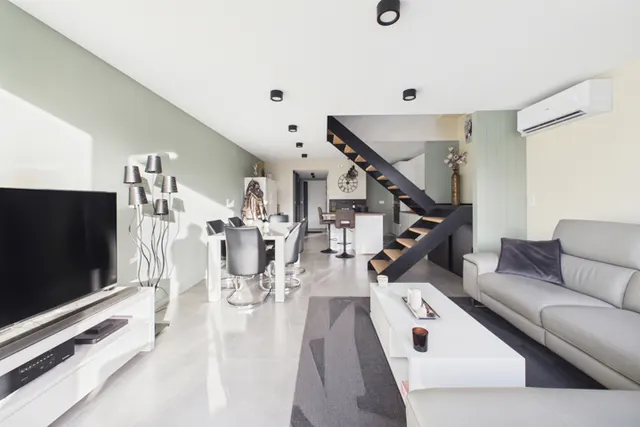 Duplex te koop in Doornik – 1/10
