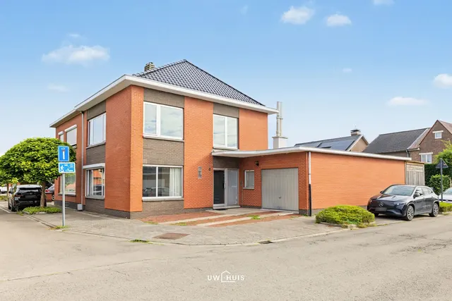 Woning te koop in Beveren-Kruibeke-Zwijndrecht – 1/10