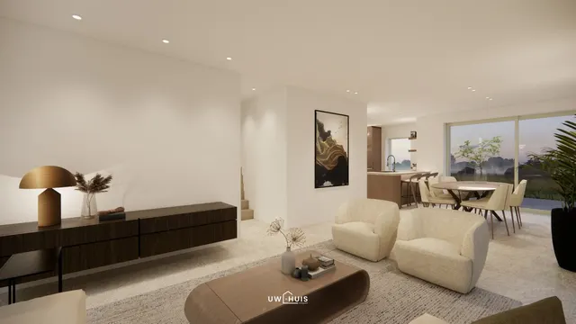 Woning te koop in Haasdonk – 1/5