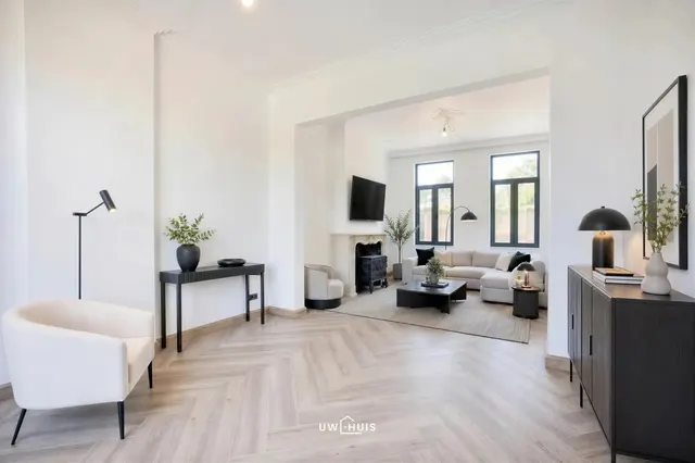 Woning à vendre à Waasmunster – 1/10