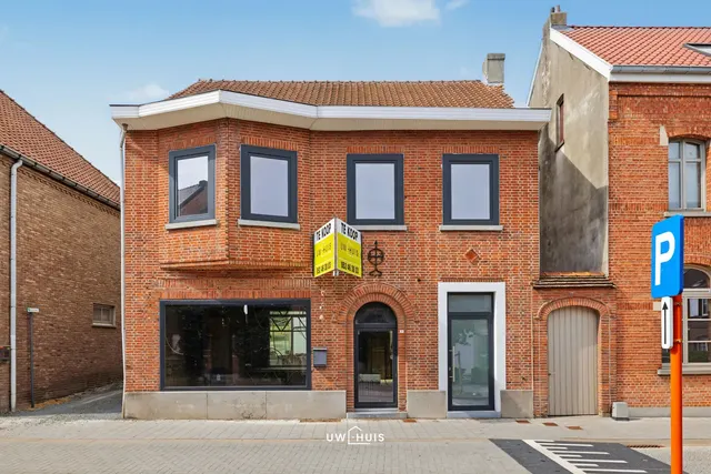 Woning à vendre à Tielrode – 1/10