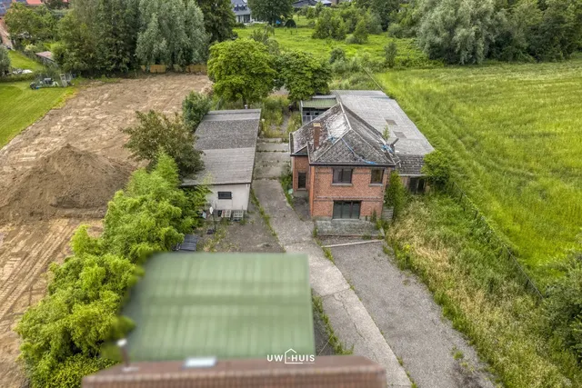 Woning à vendre à Temse – 1/10