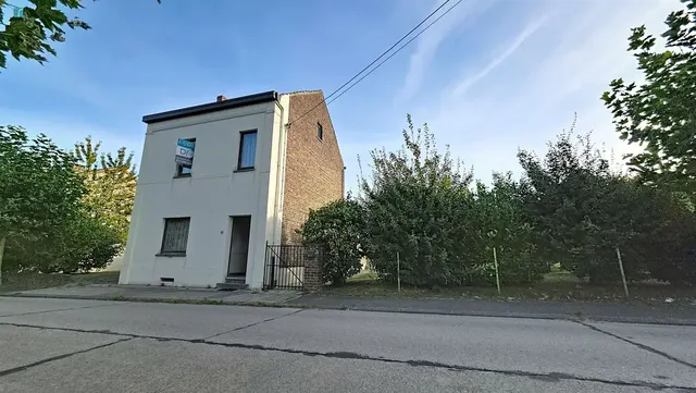Maison à vendre à Wanfercée-Baulet – 1/10