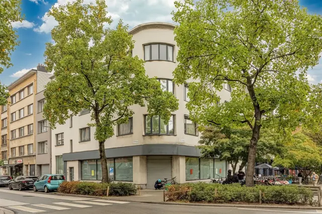 Appartement te koop in Antwerpen – 1/10