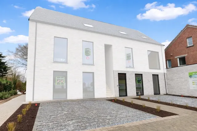 Appartement te koop in Hooglede – 1/10