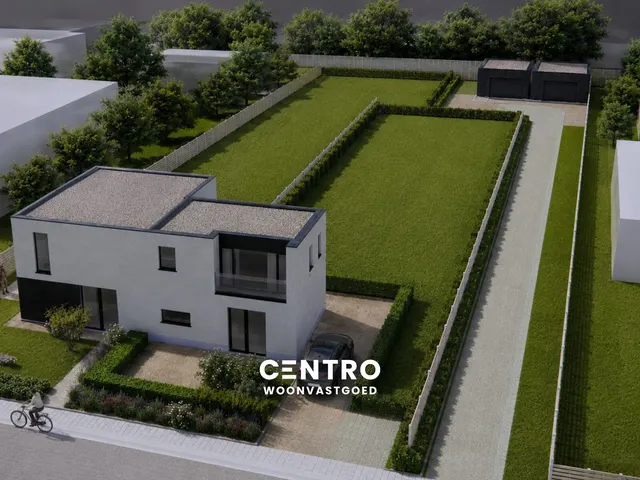 Huis for sale in Sint-Kruis – 1/9