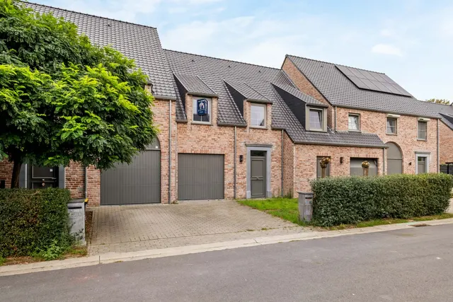 Huis à vendre à Ingelmunster – 1/10