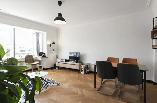 Appartement te koop in Antwerpen – 1/9