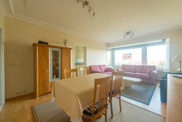 Appartement à vendre à Oostende – 1/10