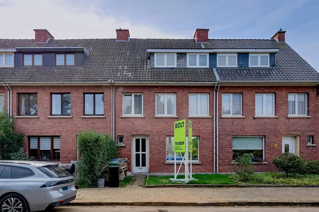 Maison à vendre à Ekeren – 1/10