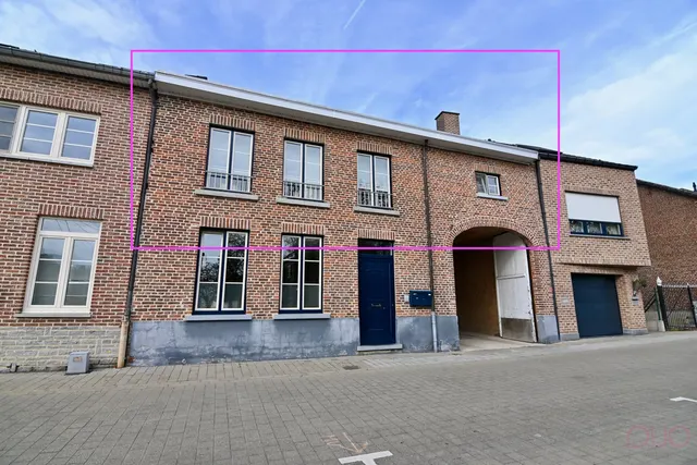 Appartement à vendre à Zoutleeuw – 1/10