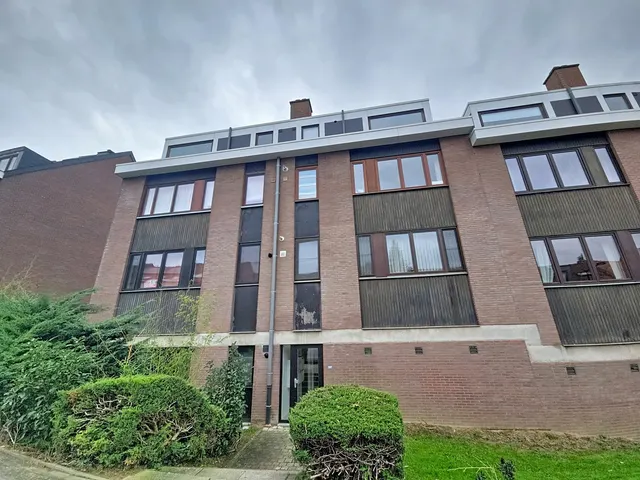 Appartement à louer à Uccle – 1/10
