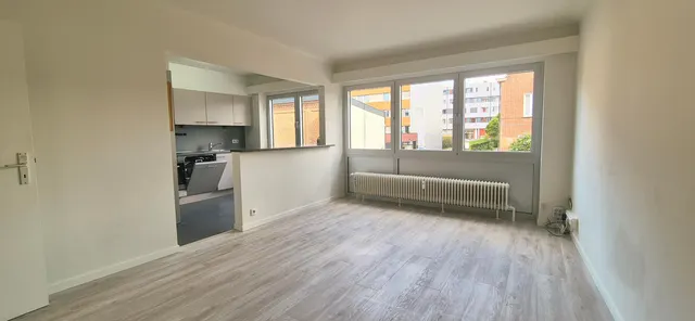 Appartement te huur in Leuven – 1/10