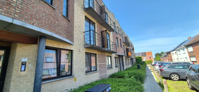 Appartement à vendre à Herent – 1/10