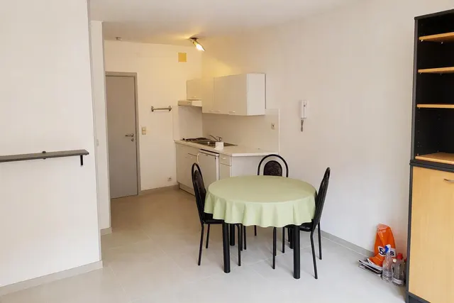 Studio à louer à Leuven – 1/5