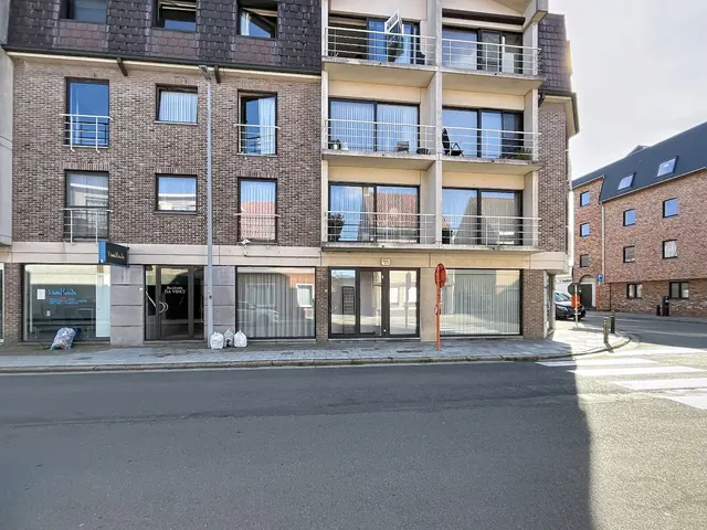Appartement te huur in Aalter – 1/10