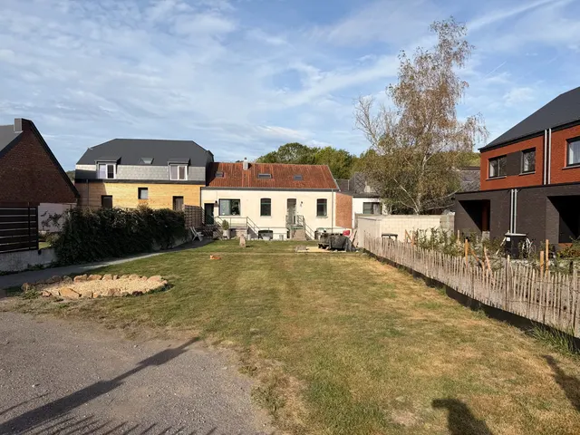 Appartement te huur in Durbuy – 1/10