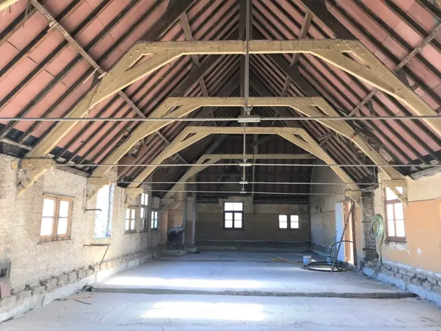Loft te koop in Diksmuide – 1/10