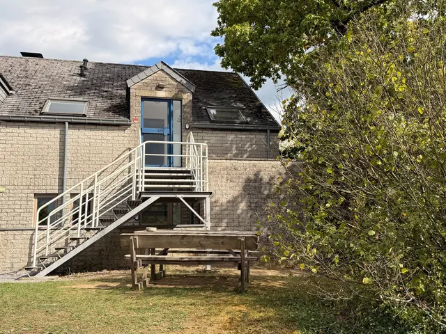 Appartement te koop in Durbuy – 1/10